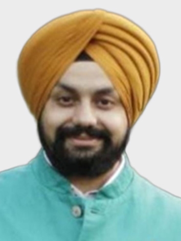 Dr Ravinder Singh  Ghai image