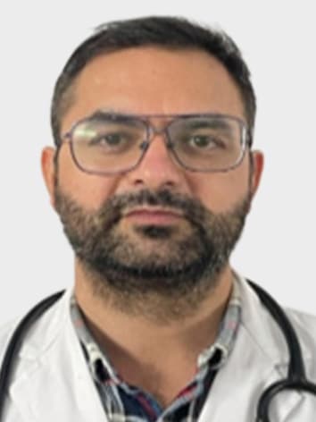 Doctor profile