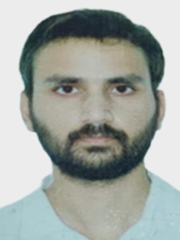 Dr Umesh  Sharma image