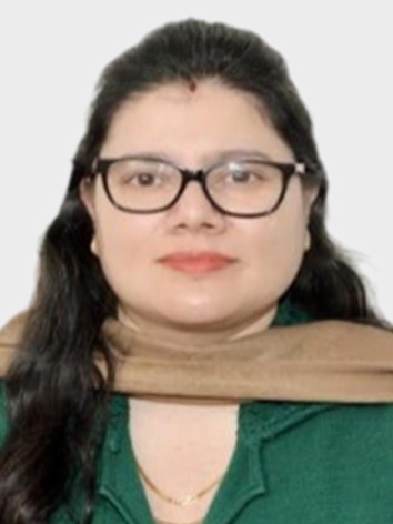 Dr Richu  Sharma image