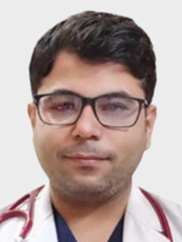 Dr Yuvraj  Gulati image