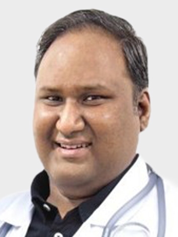 Dr Rahul  Rishi image