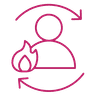 Burn Reconstruction icon