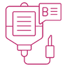 Dialysis icon