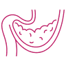 Gastrojejunostomy icon