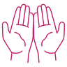 Hand and Foot Replantation icon