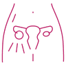 Hysteroscopy icon