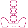 Laminectomy with Fusion icon
