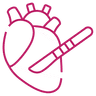 Open-Heart Surgeries icon