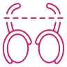 Salpingo Oophorectomy icon