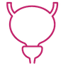 Transurethral Resection of Bladder Tumor TURBT icon