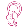 Tympanoplasty icon