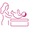 Neonatal Resuscitation icon