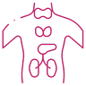 Fasciotomy icon
