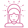 Phototherapy icon