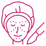 Cosmetic Surgeries icon