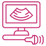 Echocardiography Neonatal icon