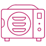 Laparoscopic Sterilization icon