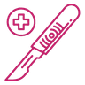 Radical Cystectomy icon