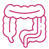 Sigmoidoscopy icon