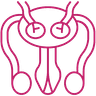 Prostatectomy icon