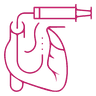 Cardiac Catheterization icon