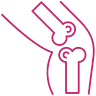 Joint Replacement Surgery icon