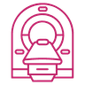 Radiology icon