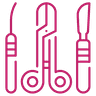Supratentorial Surgery icon