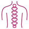 Lumbar Discectomy icon