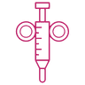 Excision Biopsy icon
