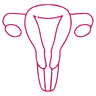 Vaginal Hysterectomy icon