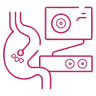 Endoscopic Retrograde Cholangiopancreatography icon