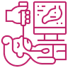 Endoscopy icon