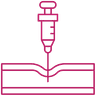 Skin Biopsy icon