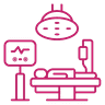 Trauma Surgery icon