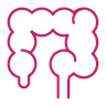 Appendectomy icon