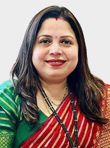 Dr Usha Prabhakar