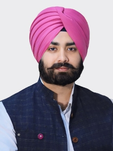 Dr Jasjit Singh
