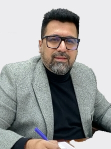 Kapil Narang