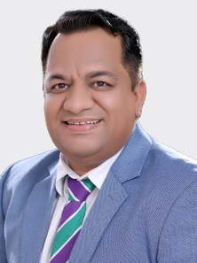 Dr Suresh Kalra