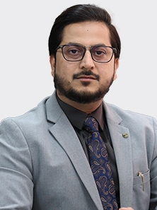 Dr Md Parwez Akhtar
