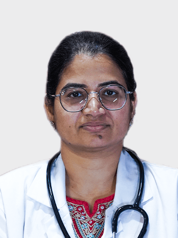 Dr Vineeta  Yadav image