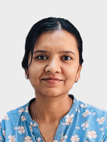 Dr Priyanka Gupta