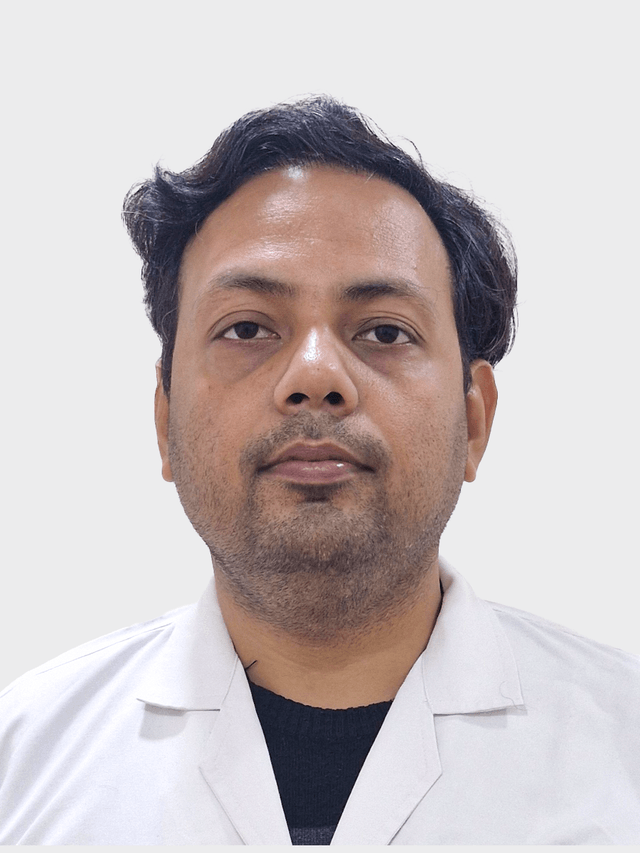 Dr Shashi Shekhar  Singh image