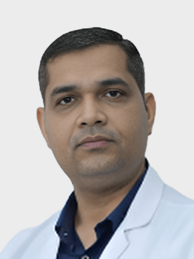 Dr Narendra Kumar  Singh image