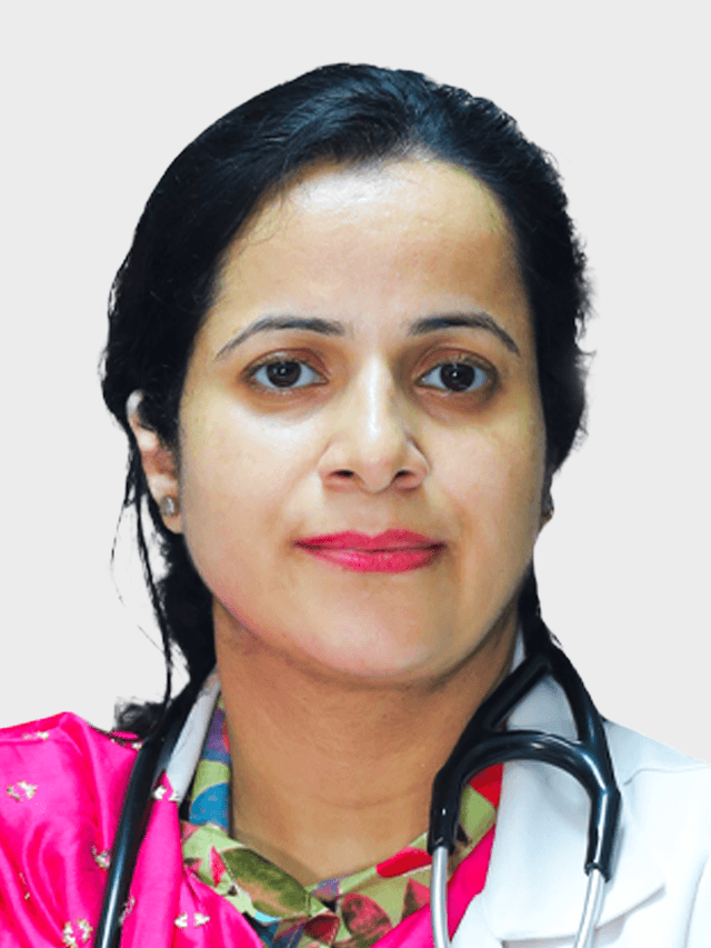 Dr Mir Mehfooza  Gani image