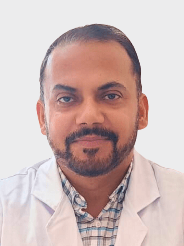 Dr Saurabh  Mishra image