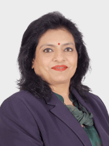 Dr Mohita Chandra