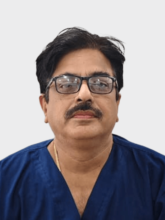 Dr Vishal Khanna